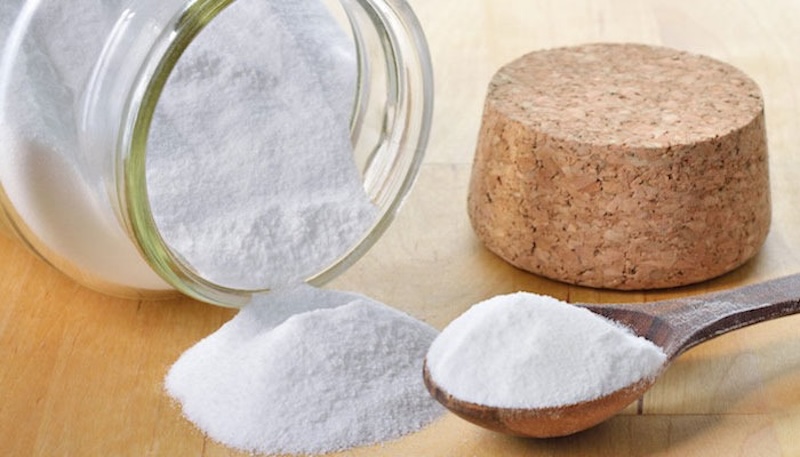 Cách vệ sinh tủ bếp gỗ công nghiệp